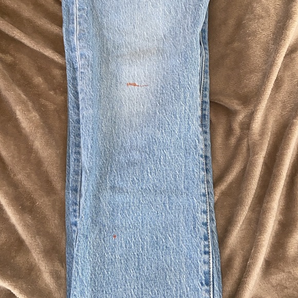 501 jeans - Picture 9 of 10